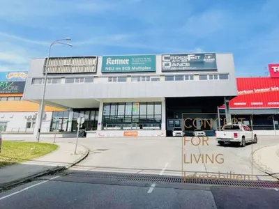 Gewerbeimmobilie mieten in Mödling – 1 300 m², € 18.000 – Bild 5 von 66