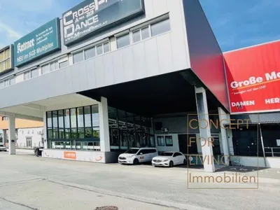 Gewerbeimmobilie mieten in Mödling – 1 300 m², € 18.000 – Bild 3 von 66