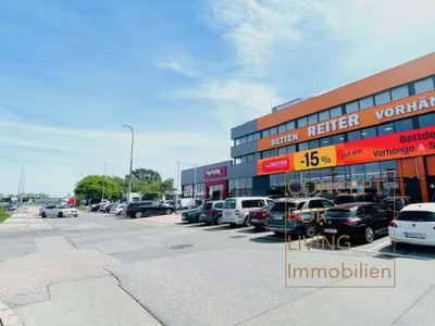 Gewerbeimmobilie mieten in Mödling – 1 300 m², € 18.000 – Bild 7 von 66