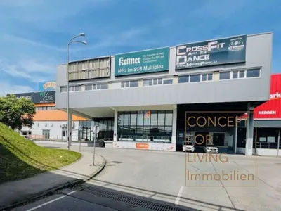 Gewerbeimmobilie mieten in Mödling – 1 300 m², € 18.000 – Bild 4 von 66