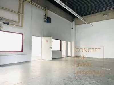 Gewerbeimmobilie mieten in Mödling – 1 300 m², € 18.000 – Bild 32 von 66