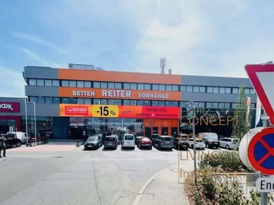 Gewerbeimmobilie mieten in Mödling – 1 300 m², € 18.000 – Bild 8 von 66