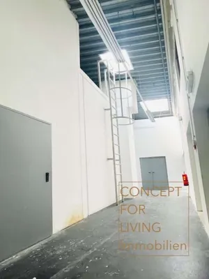 Gewerbeimmobilie mieten in Mödling – 1 300 m², € 18.000 – Bild 54 von 66