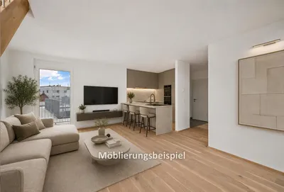 3-Zimmer-Wohnung kaufen in Baden – 70,83 m², € 499.000
