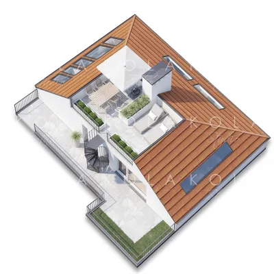 3-Zimmer-Wohnung kaufen in Baden – 70,83 m², € 499.000 – Bild 12 von 15
