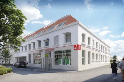 3-Zimmer-Wohnung kaufen in Baden – 70,83 m², € 499.000 – Bild 6 von 15