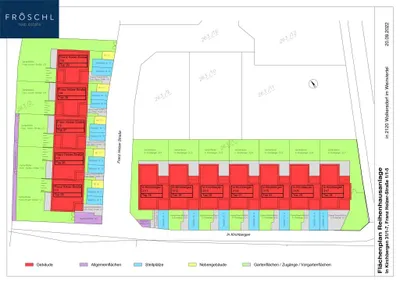 5-Zimmer-Haus kaufen in Mistelbach – 126 m², € 599.000 – Bild 29 von 31