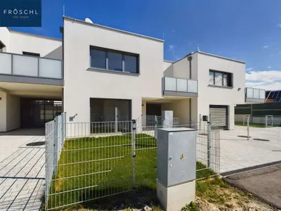 5-Zimmer-Haus kaufen in Mistelbach – 126 m², € 599.000 – Bild 24 von 31