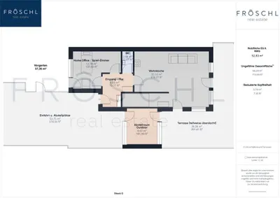 5-Zimmer-Haus kaufen in Mistelbach – 126 m², € 599.000 – Bild 26 von 31