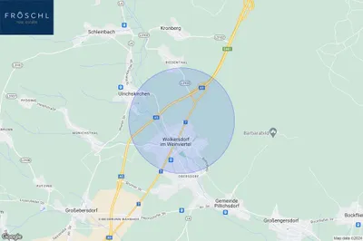 5-Zimmer-Haus kaufen in Mistelbach – 126 m², € 599.000 – Bild 30 von 31