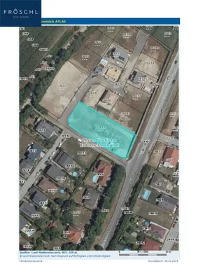 5-Zimmer-Haus kaufen in Mistelbach – 126 m², € 599.000 – Bild 31 von 31
