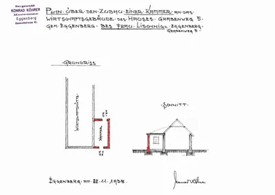 5-Zimmer-Haus kaufen in Graz – 140 m², € 680.000 – Bild 42 von 42