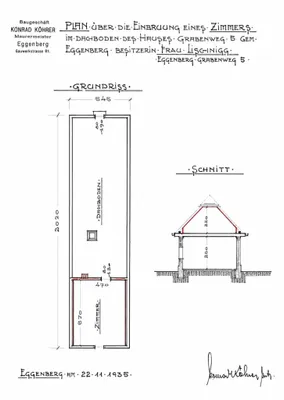 5-Zimmer-Haus kaufen in Graz – 140 m², € 680.000 – Bild 39 von 42