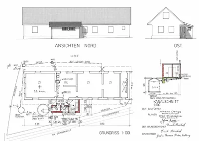 5-Zimmer-Haus kaufen in Graz – 140 m², € 680.000 – Bild 40 von 42