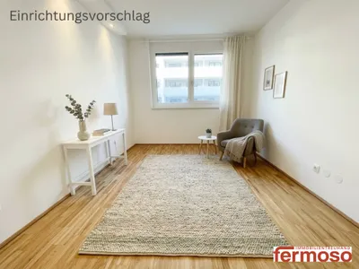 3-Zimmer-Wohnung mieten in Wien – 64,4 m², € 1.269 – Bild 3 von 16