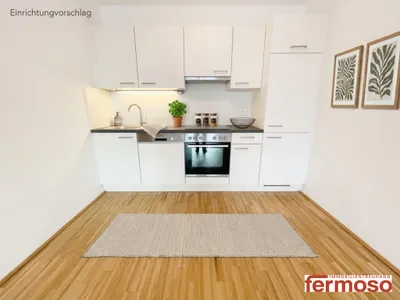 3-Zimmer-Wohnung mieten in Wien – 64,4 m², € 1.269 – Bild 1 von 16