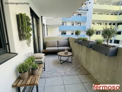 3-Zimmer-Wohnung mieten in Wien – 64,4 m², € 1.269 – Bild 5 von 16