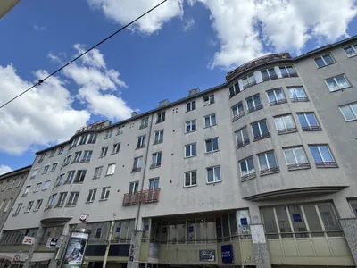 Gewerbeimmobilie kaufen in Wien – 373 m², € 810.000