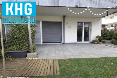 2-Zimmer-Wohnung kaufen in Tulln – 54 m², € 297.000