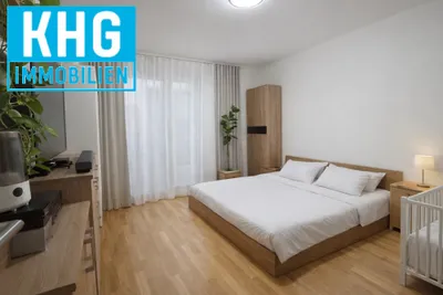 2-Zimmer-Wohnung kaufen in Tulln – 54 m², € 297.000 – Bild 7 von 15
