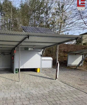 1-Zimmer-Wohnung kaufen in Klagenfurt Land – 44,7 m², € 279.000 – Bild 6 von 12
