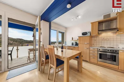 1-Zimmer-Wohnung kaufen in Klagenfurt Land – 44,7 m², € 278.000 – Bild 5 von 16