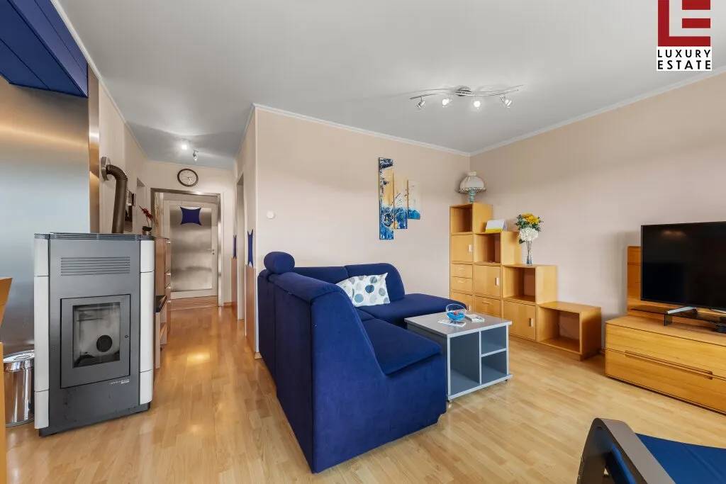 Wohnung – Keutschach - Ansicht 3