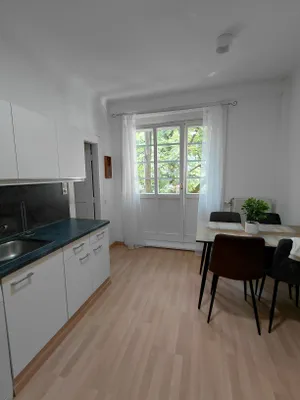 ruhige Gemeindewohnung in 1030 Wien / Direktvergabe über Wiener Wohnen – Bild 2