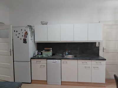 ruhige Gemeindewohnung in 1030 Wien / Direktvergabe über Wiener Wohnen – Bild 3