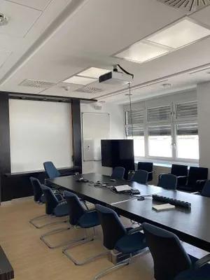 Gewerbeimmobilie mieten in Wien – 488 m² – Bild 4 von 7
