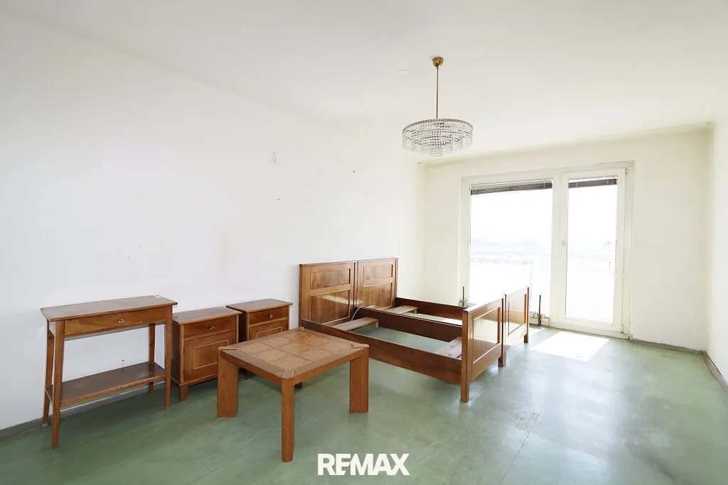 Wohnung – Wels - Ansicht 2