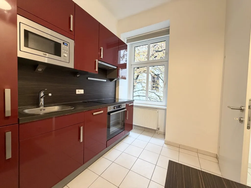 Wohnung – Wien - Ansicht 3