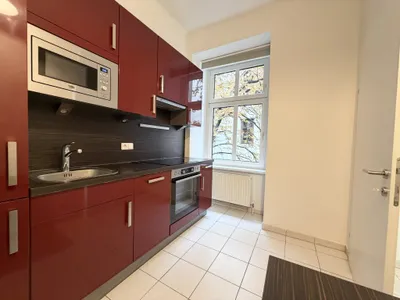 3-ZIMMER-WOHNUNG-IM-9.BEZIRK-NÄHE-LIECHTENSTEINPARK! – Bild 3