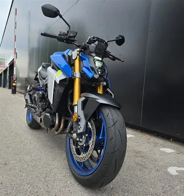 Suzuki GSX -S1000