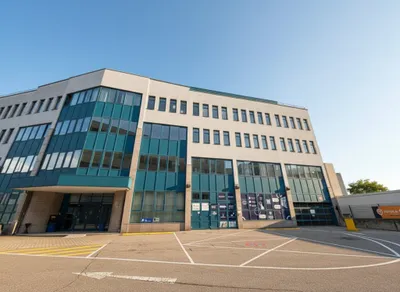 Gewerbeimmobilie mieten in Wien – 607 m², € 8.741 – Bild 19 von 20