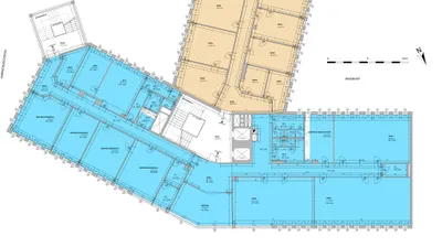 Gewerbeimmobilie mieten in Wien – 607 m², € 8.741 – Bild 20 von 20