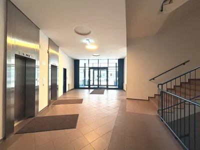 Gewerbeimmobilie mieten in Wien – 607 m², € 8.741 – Bild 18 von 20