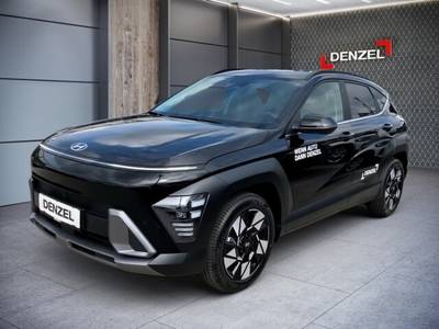 Hyundai Kona 1,6 Hybrid 2WD GO Plus DCT Aut.