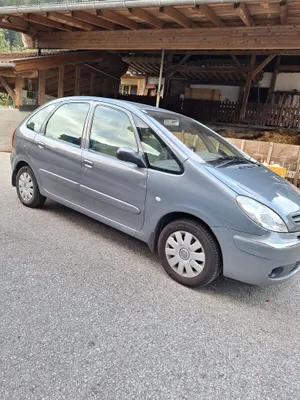 Citroën Xsara Picasso
