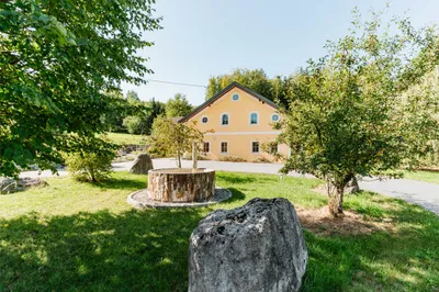7-Zimmer-Immobilie kaufen in Vöcklabruck – 341,4 m², € 1.890.000 – Bild 3 von 15