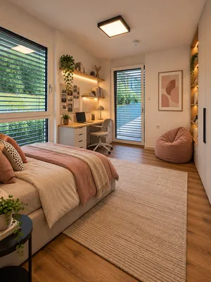 4-Zimmer-Wohnung kaufen in Imst – 101 m², € 590.000 – Bild 7 von 11