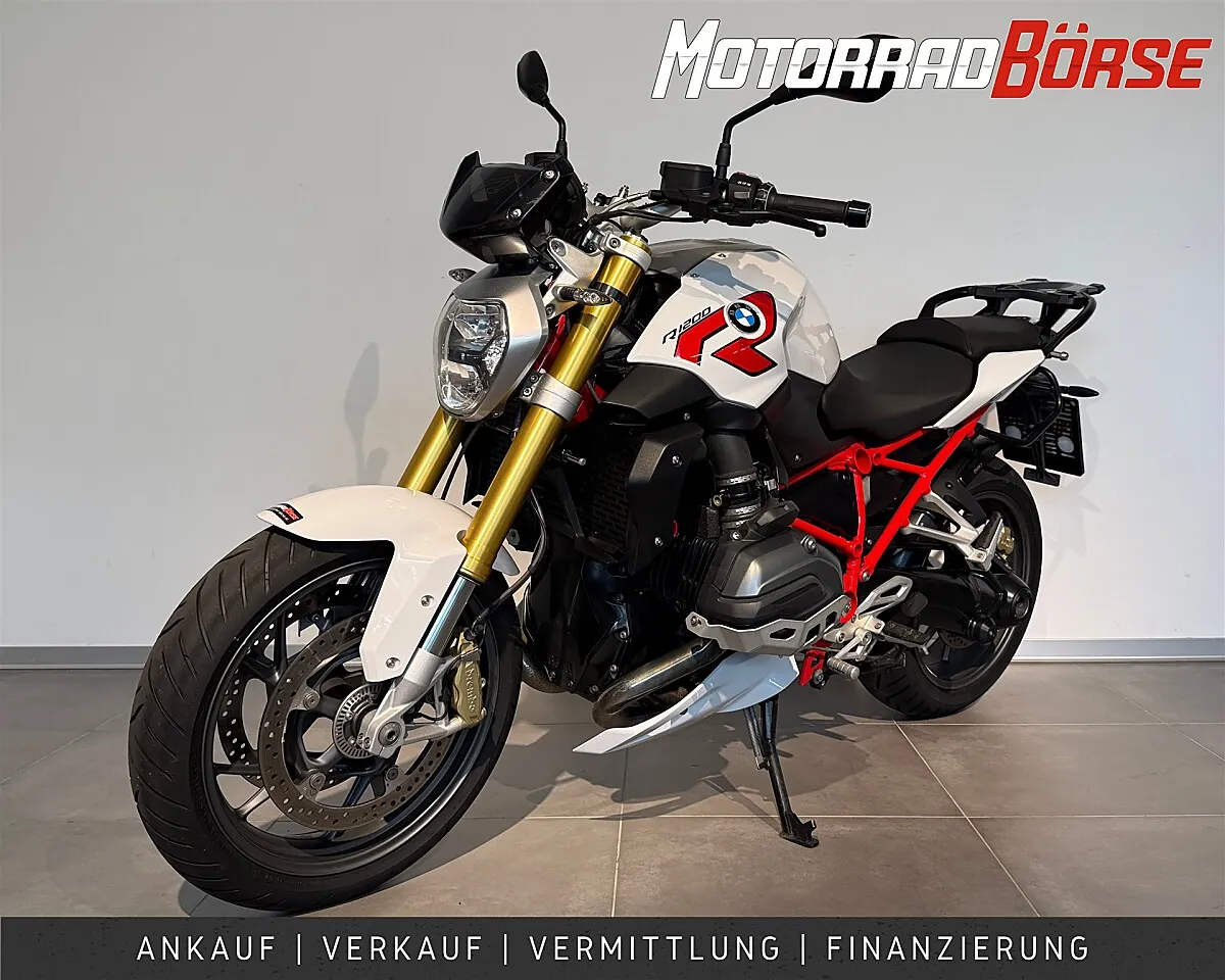 BMW R 1200
