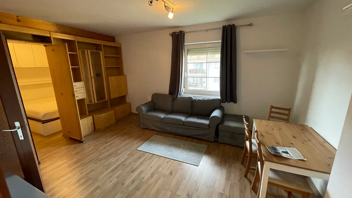 Apartment in Leobersdorf, Katastralgemeinde Leobersdorf - Ansicht 2