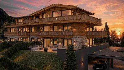 6-Zimmer-Wohnung kaufen in Kitzbühel – 173 m², € 3.760.000 – Bild 7 von 20