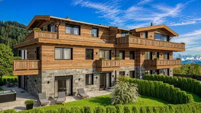 6-Zimmer-Wohnung kaufen in Kitzbühel – 173 m², € 3.760.000 – Bild 12 von 20