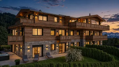 6-Zimmer-Wohnung kaufen in Kitzbühel – 173 m², € 3.760.000 – Bild 13 von 20