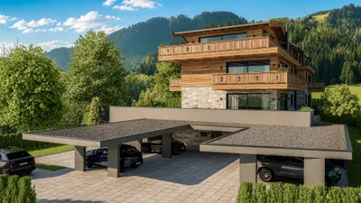 6-Zimmer-Wohnung kaufen in Kitzbühel – 173 m², € 3.760.000 – Bild 10 von 20