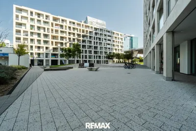 2-Zimmer-Wohnung mieten in Wien – 52,34 m², € 1.390 – Bild 23 von 26