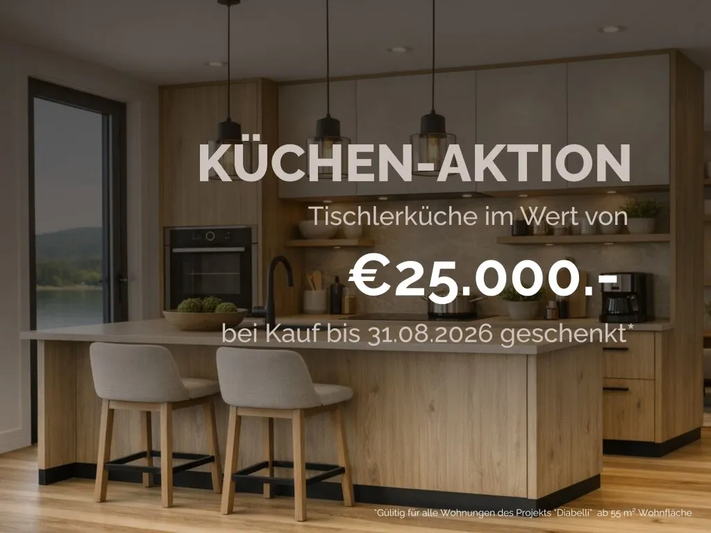 Apartment in Mattsee, Weyer - Ansicht 2