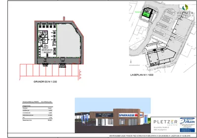Immobilie mieten in Hermagor – 100 m² – Bild 4 von 4
